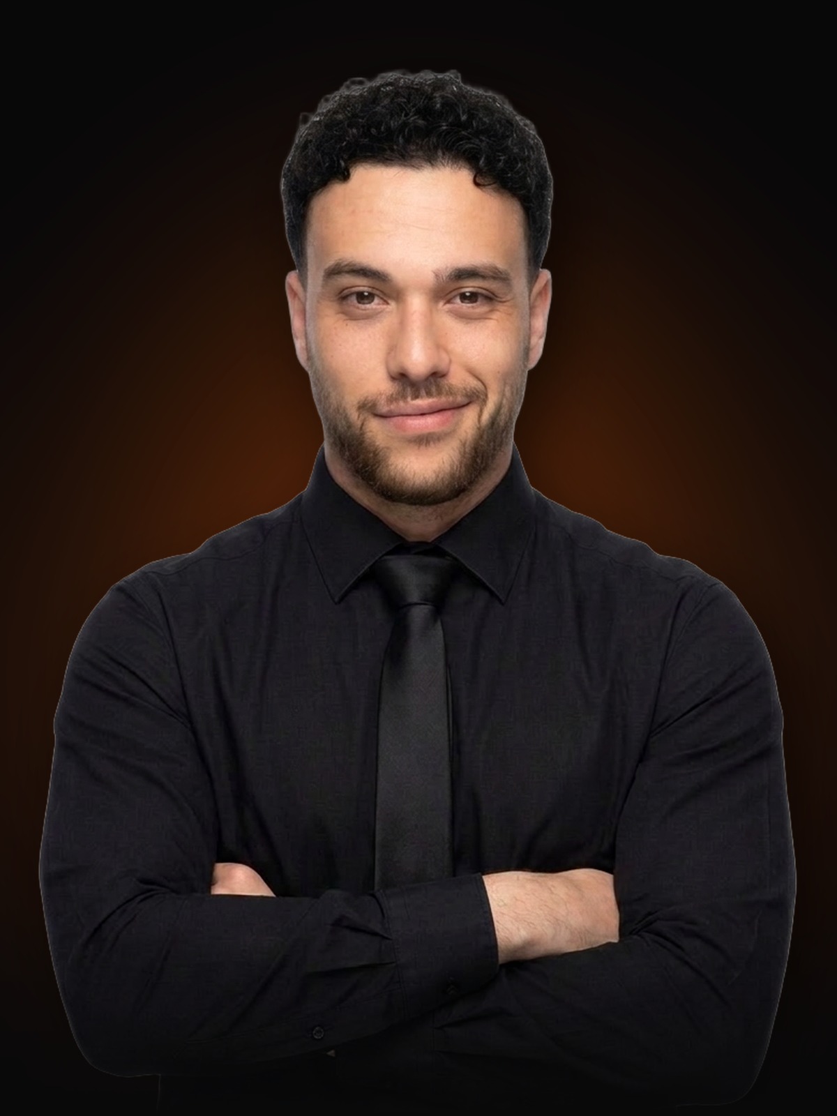 Francesco Sangiuliano, marketer professionista
